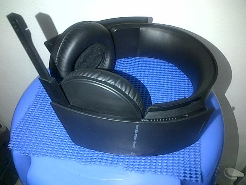 Sony wireless headphones PS3 cechya0080 Used Philippines