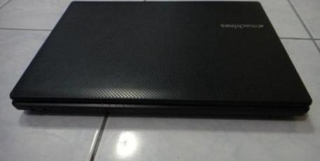 Acer Emachines E625 Laptop  Black photo