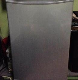 Personal Refrigerator photo