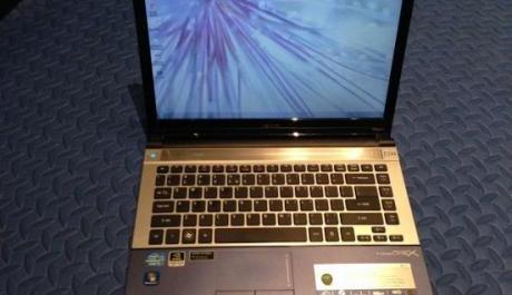 Acer Aspire Gaming Core i5 2nd gen photo