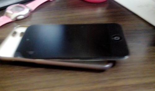 Ipod Touch 4th Gen 32 Gb photo