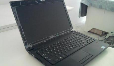 Lenovo Laptop Notebook photo