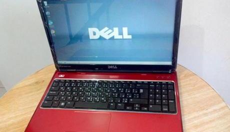 Dell core i3 2nd gen laptop 3gb ram 320gb hdd photo