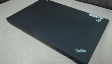 Lenovo Thinkpad T510 15 inch Core i5 2.40GHz 6gb ddr3 320gb Durable photo