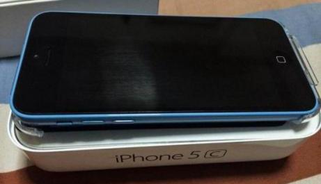Iphone 5c 16gb globe locked for sale or swap photo