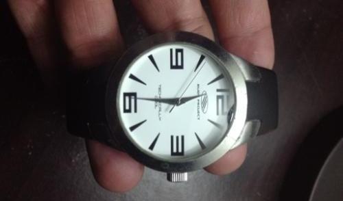 Rudy Project Watch White photo