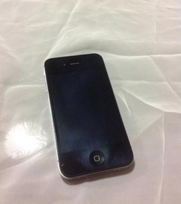 Iphone 4s 16gb Black Openline photo