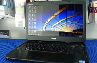 Dell 14 3420 Series Intel Corei3 2.40ghz 3rdgen 500gb photo