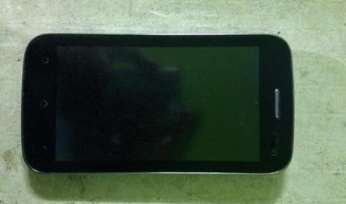 My Phone A919 Upgraded 4.1 RUSH photo