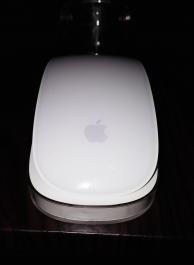 Apple Magic Mouse photo