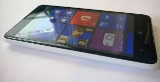 nokia Lumia 625 photo