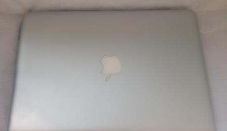 MacBook Pro 13 inch laptop core i5 1.6gHz photo