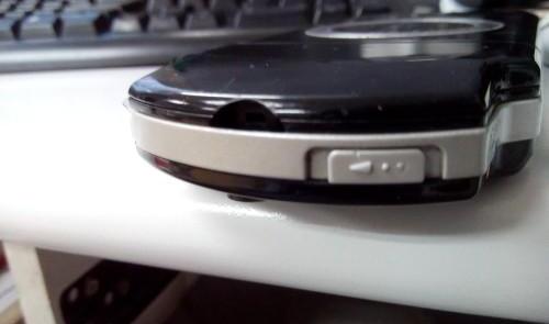 Sony PSP 2001 Slim photo