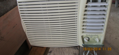 Kelvinator aircondition photo