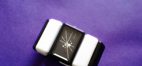 Nixon Vega Timepiece Accesory photo
