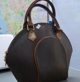 Louis Vuitton Ellipse bag photo