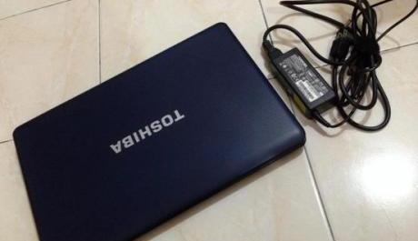 Toshiba Satellite C660 15inches Laptop 320GB photo