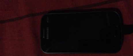 Samsung galaxy s duos 2 photo