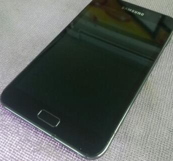 Samsung Galaxy Note 1 photo