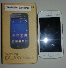 Samsung Galaxy Tren Lite photo
