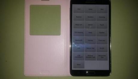 Samsung Galaxy Note 3 32gb photo