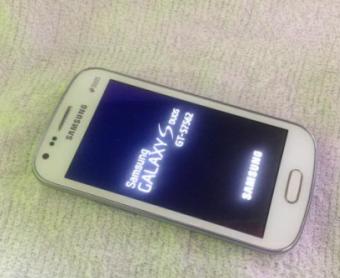 Samsung Galaxy S Duos GT-S7562 Complete photo