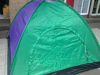 Camping Tents photo