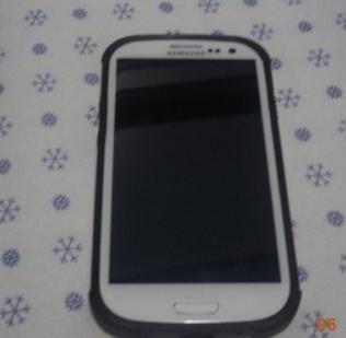 Samsung Galaxy S3 16gb t mobile 4g lte photo