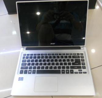 Acer Laptop Super Slim Model V5-471 Series Touchscreen photo