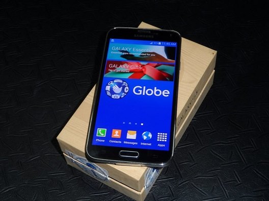 Samsung Galaxy S5 16GB LTE photo