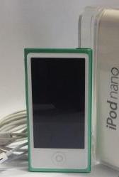 iPod Nano 7th Generation (Negotiable) Rush Sale photo