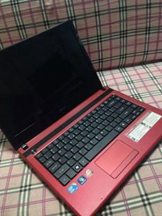 Acer Aspire 4738ZG Intel Core i3 2.5GHz Gaming Laptop photo