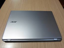 Acer Netbook photo