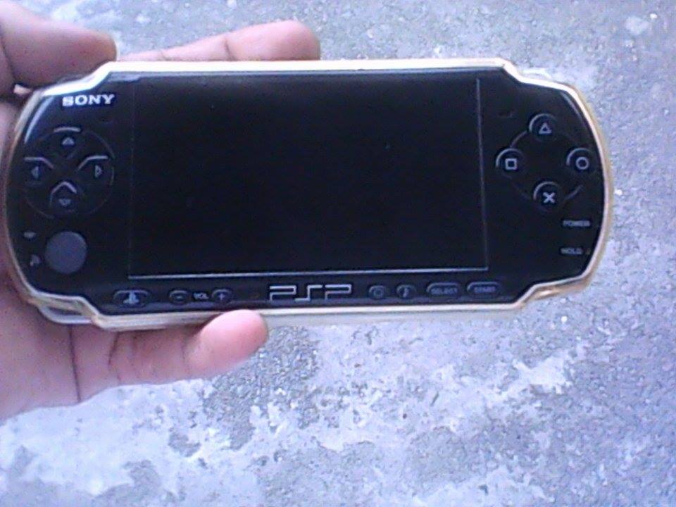 Sony PSP 3003 photo