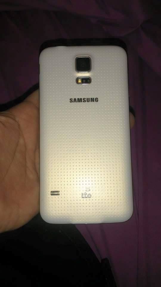 Samsung Galaxy s5 16gb photo