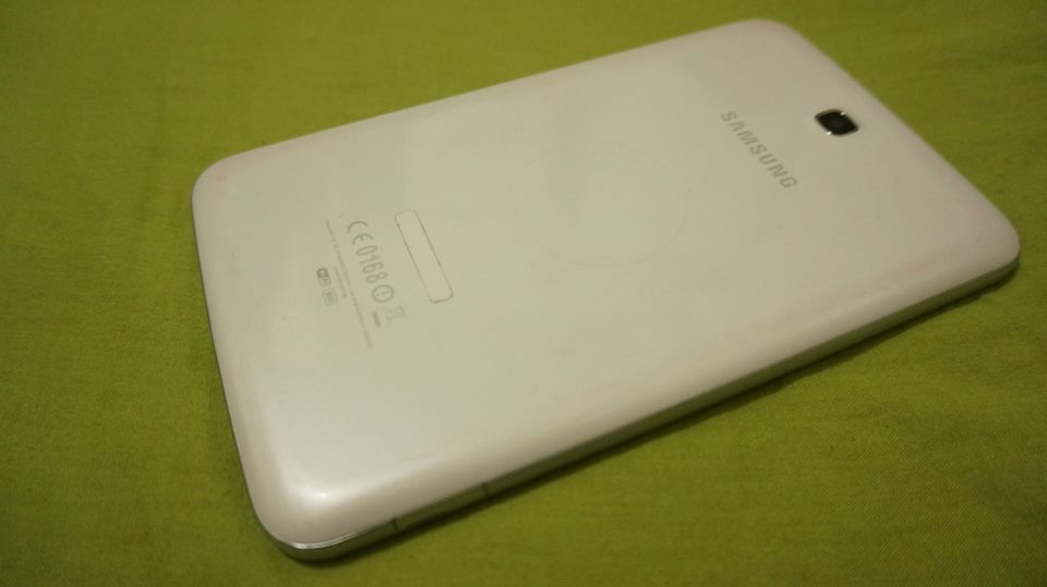 Samsung Tab 3 7