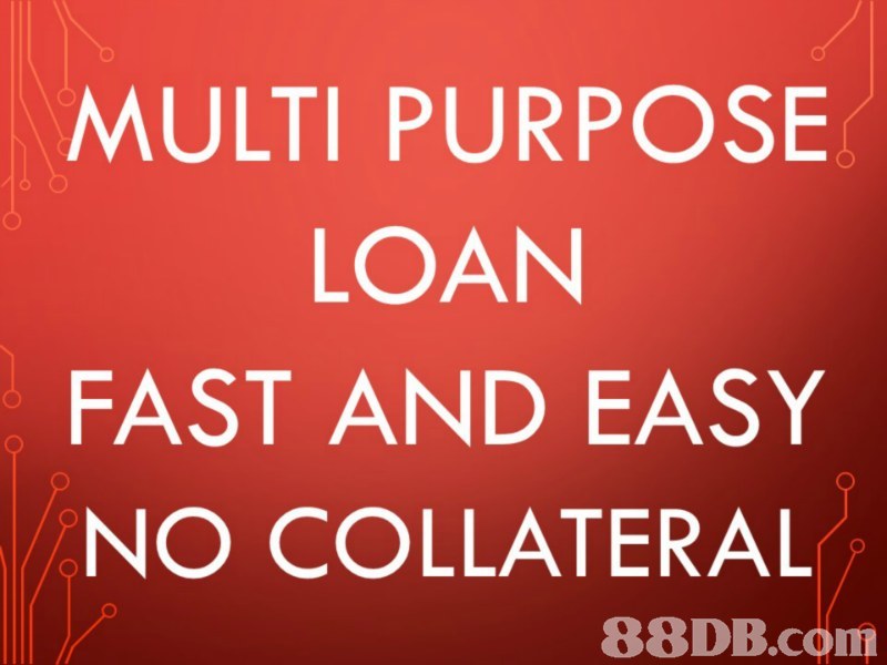 No Collateral No Co Maker Personal Loan Used Philippines