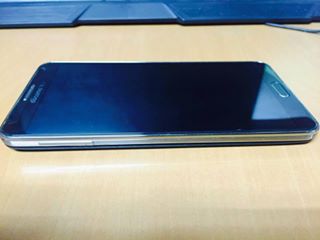 Samsung Galaxy Note 3 SC-01F Docomo photo