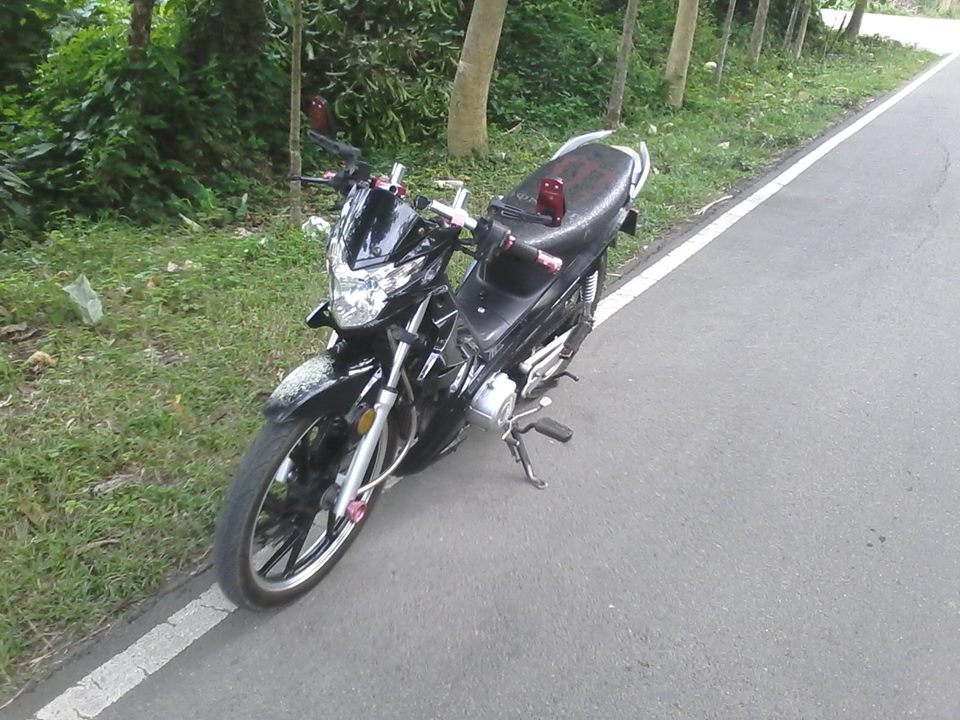 motorcycle photo