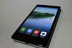 Xiaomi Redmi Note 4g photo