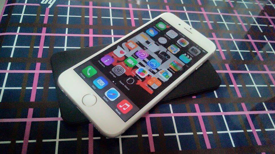 iPhone 6 64gb FU photo