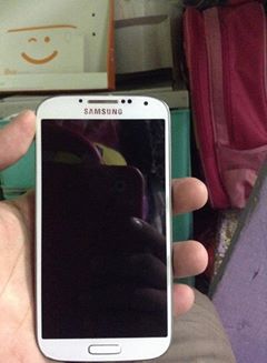 Samsung galaxy s4 gt-i9505 LTE NTC photo