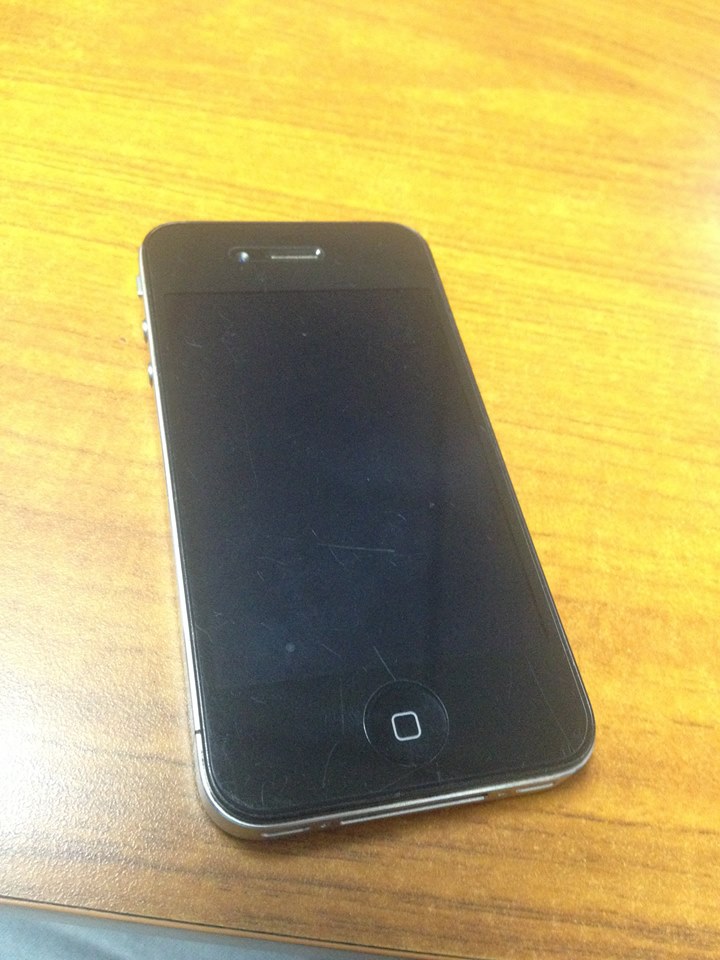 Iphone 4 8gb Smartlock photo