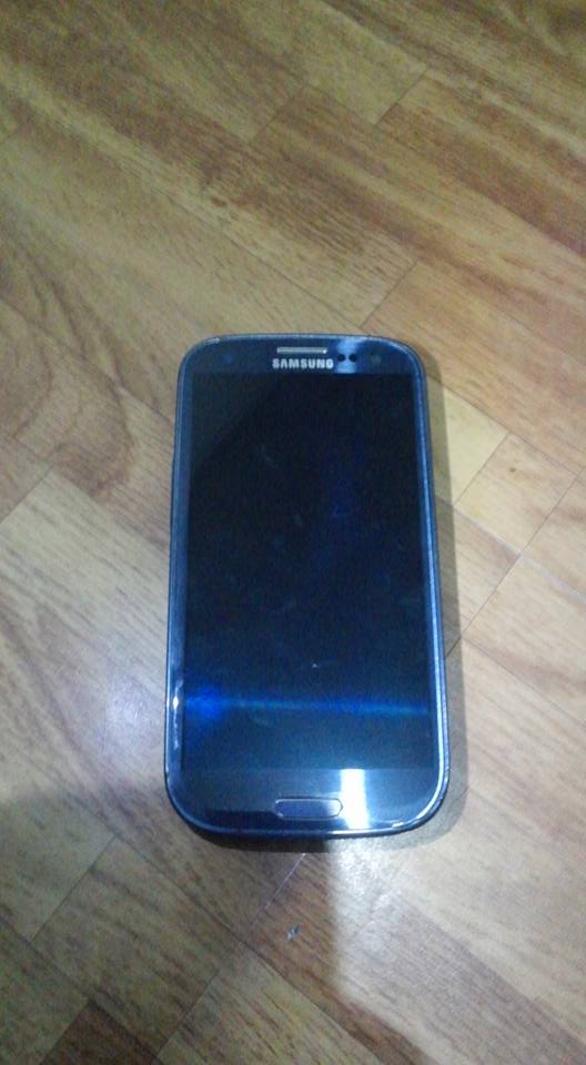 Samsung Galaxy S3 E210L 32gb LTE photo