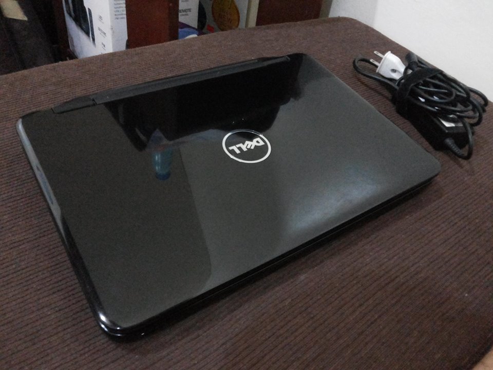 Dell Inspiron 14 N4050 photo
