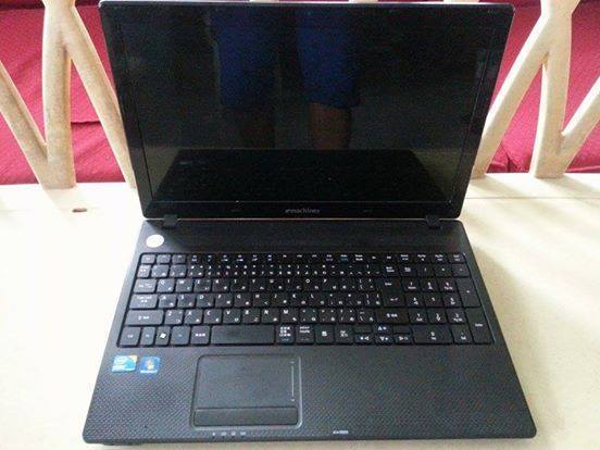 Acer eMachines Intel Core i5 photo