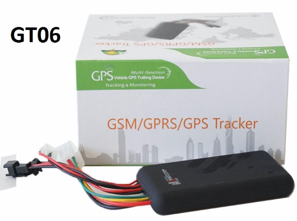 GPS TRACKER CAR VEHICLE MOTORCYCLE GSM GPS TRACKER LOCATOR photo