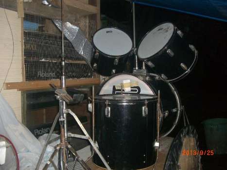 drumset for sale