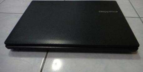 Acer Emachines E625 Laptop  Black