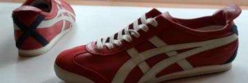 Onitsuka Tiger (Full Collection) mexico66 Authentic